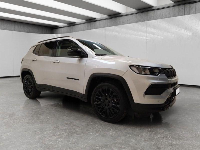 Jeep Compass 1.6 mjt Night Eagle 2wd 130cv