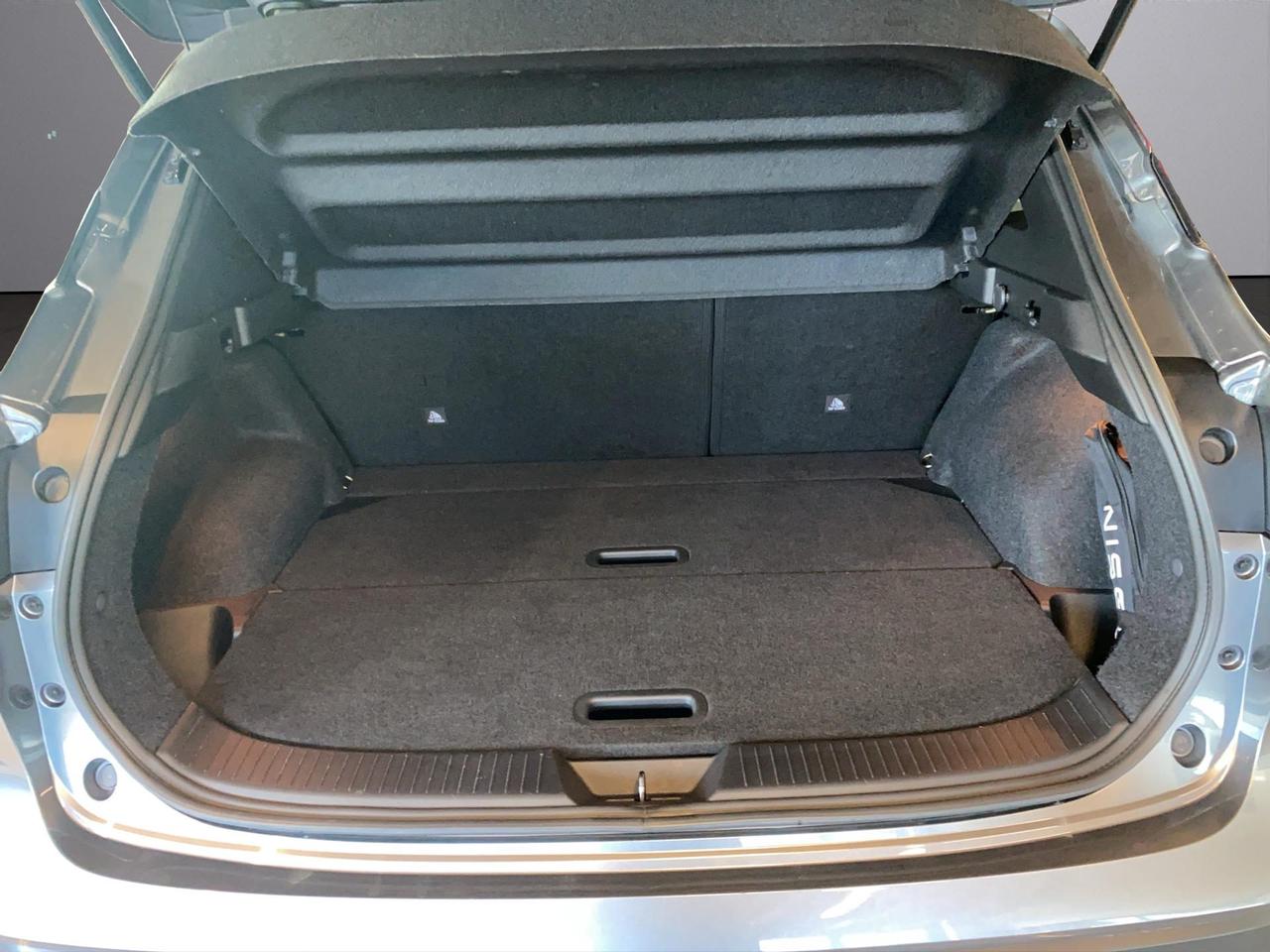 Nissan Qashqai 1.5 e-power N-Connecta 2wd
