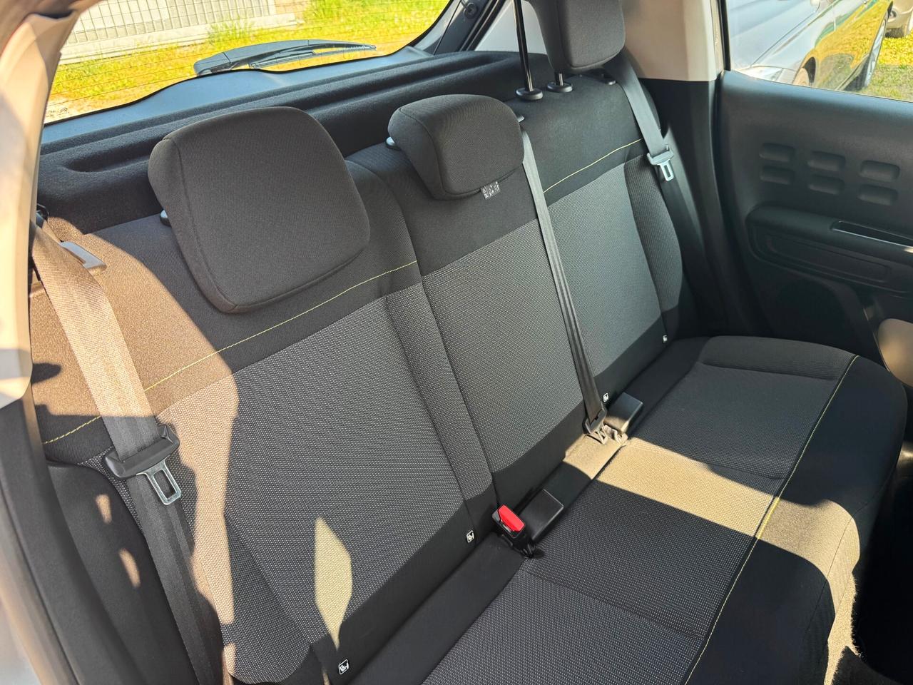 Citroen C3 1.2 Shine 82cv | PREZZO PROMO