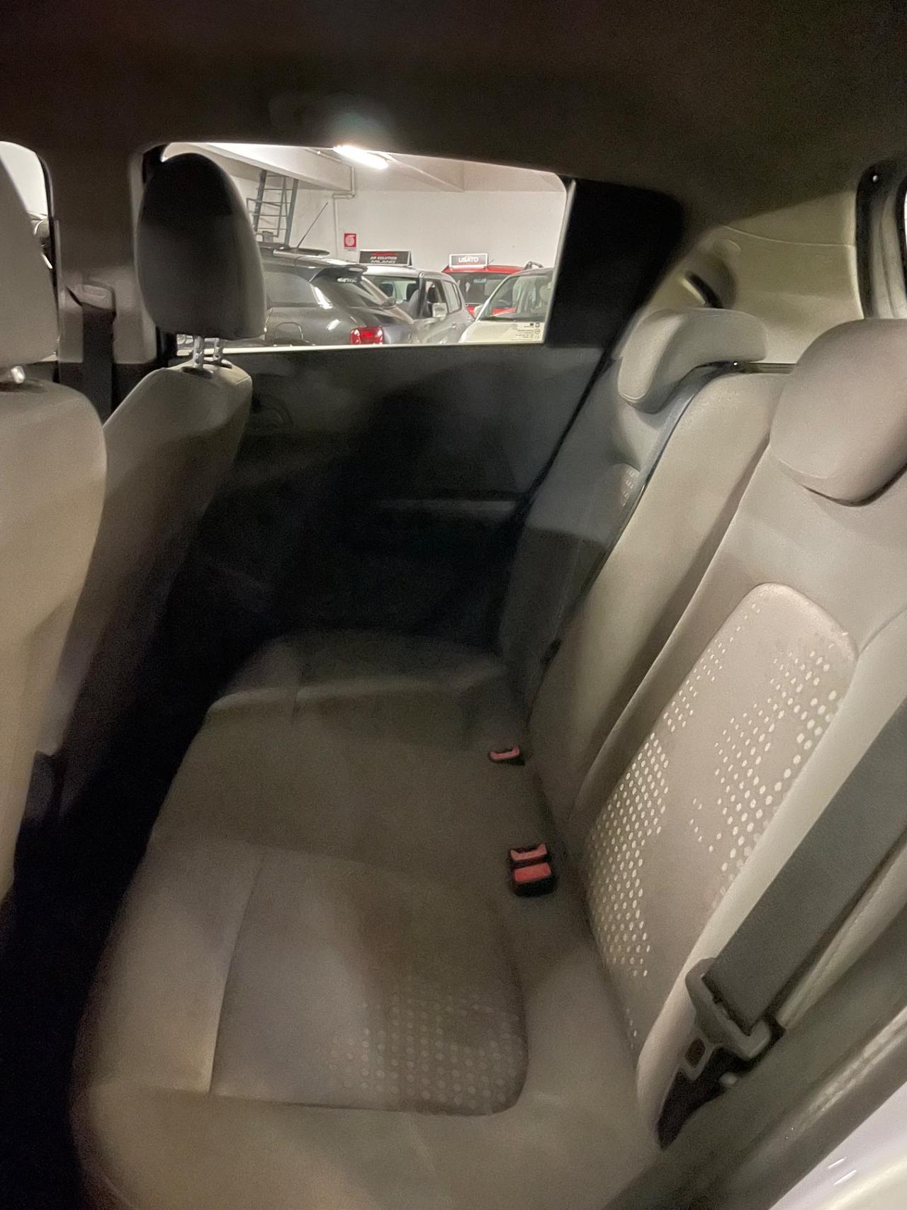 Chevrolet Aveo 1.2 Neopatentati Euro 5