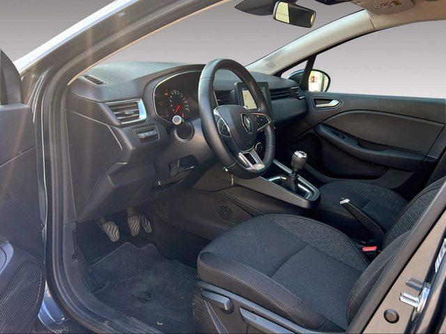 RENAULT Clio V 1,0 TCe 90 CV 5 porte Business