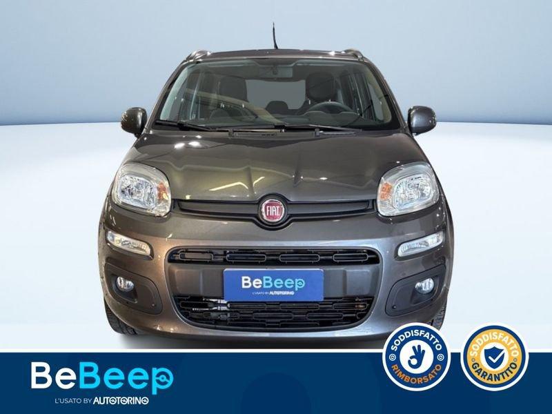 FIAT Panda 1.2 LOUNGE 69CV