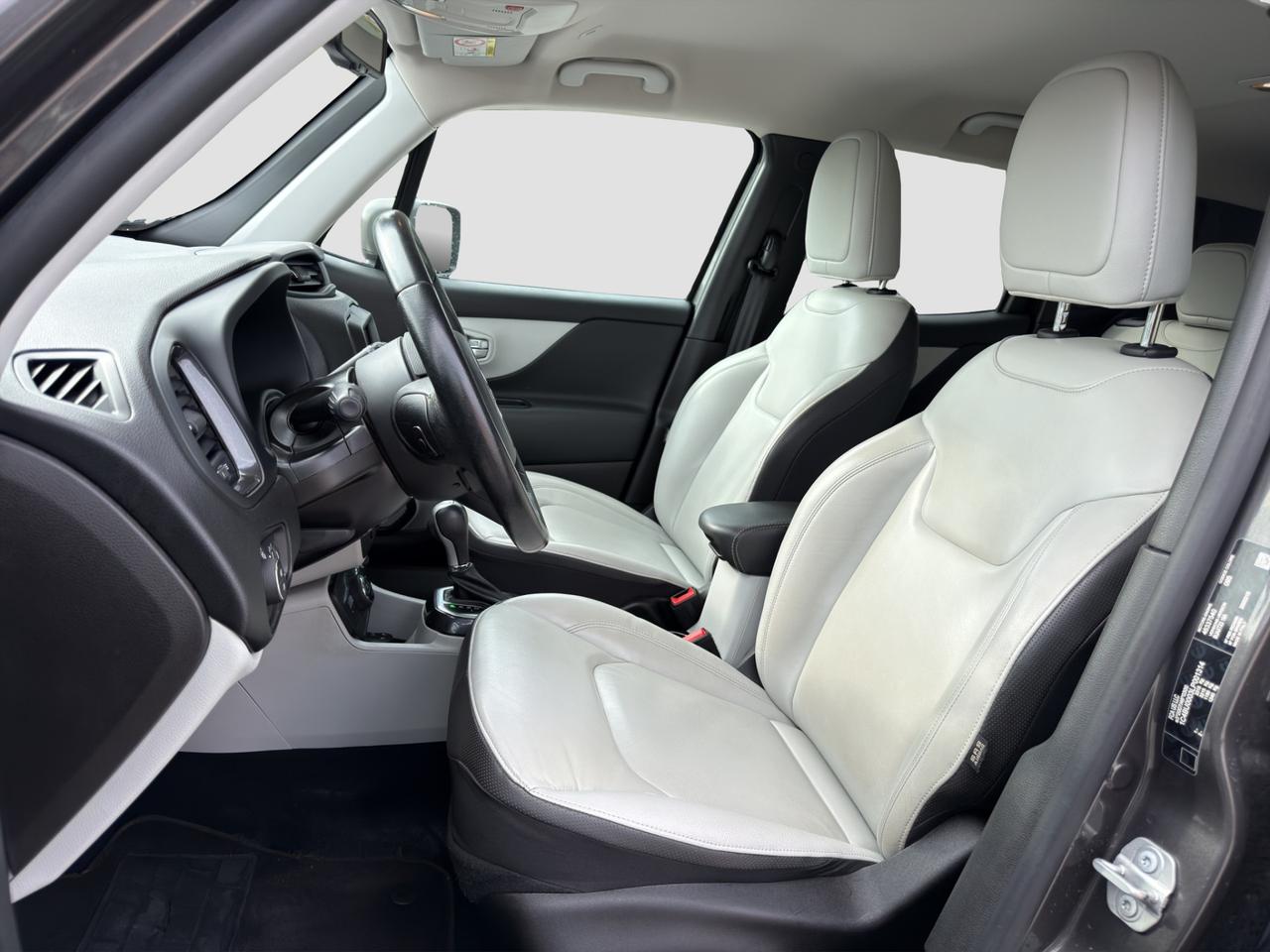 JEEP Renegade 1.3 T4 190CV PHEV 4xe AT6 Limited