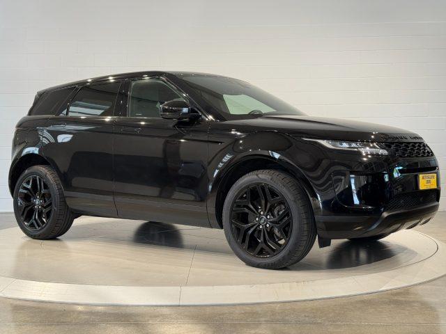 LAND ROVER Range Rover Evoque AUTOCARRO N1 150CV AWD Aut S PREZZO+IVA