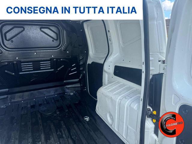 FIAT Fiorino 1.3 MJT 95C CARGO SX 6D-PORTAPACCHI-CRUISE-SENSORI