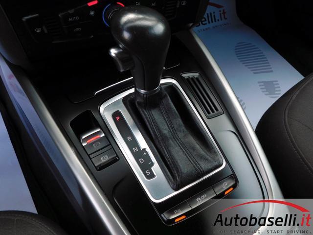 AUDI Q5 2.0 TDI 170 CV QUATTRO S TRONIC AUTOMATICA