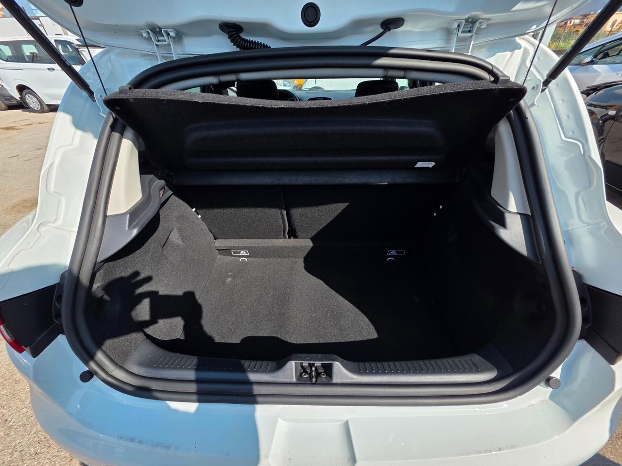 Renault Clio TCe 12V 90 CV GPL