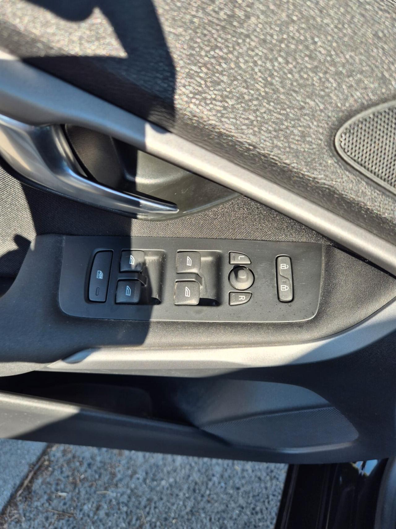Volvo V40 D2 Momentum
