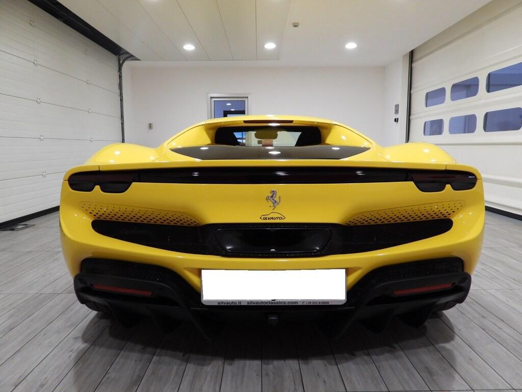 Ferrari 296 GTB 3.0 F1