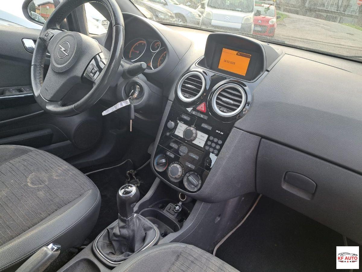 OPEL - Corsa 5p 1.3 cdti Sport