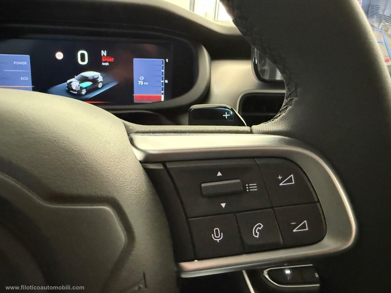 JEEP Avenger 1.2 Turbo 110CV MHEV Summit KM ZERO SUPER PROMO - NO OBBLIGO FINANZIAMENTI