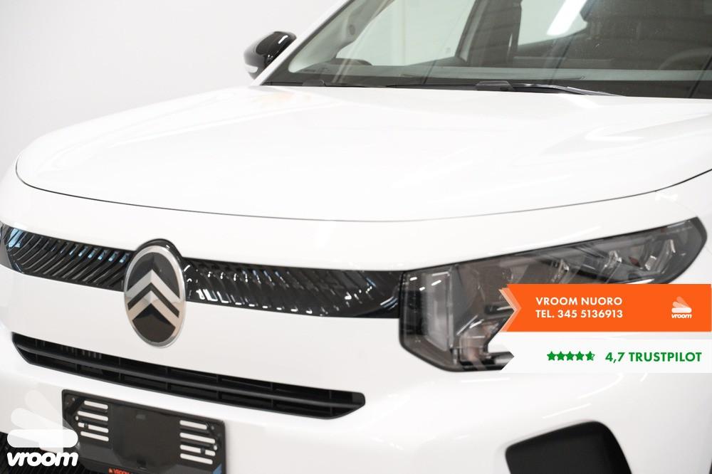 CITROEN C3 4ª serie C3 PureTech 100 S&S Max