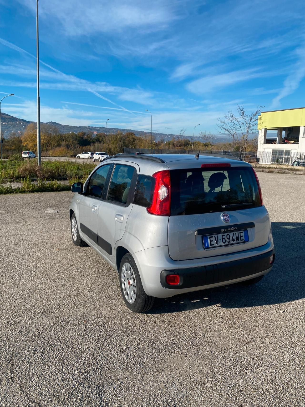 Fiat Panda 1.3 MJT S&S Pop