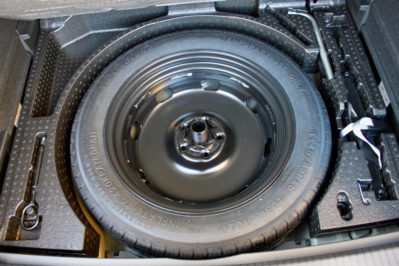 Volkswagen Tiguan 1.5 eTSI 150 CV DSG EDITION PLUS SUPER PROMO !!!