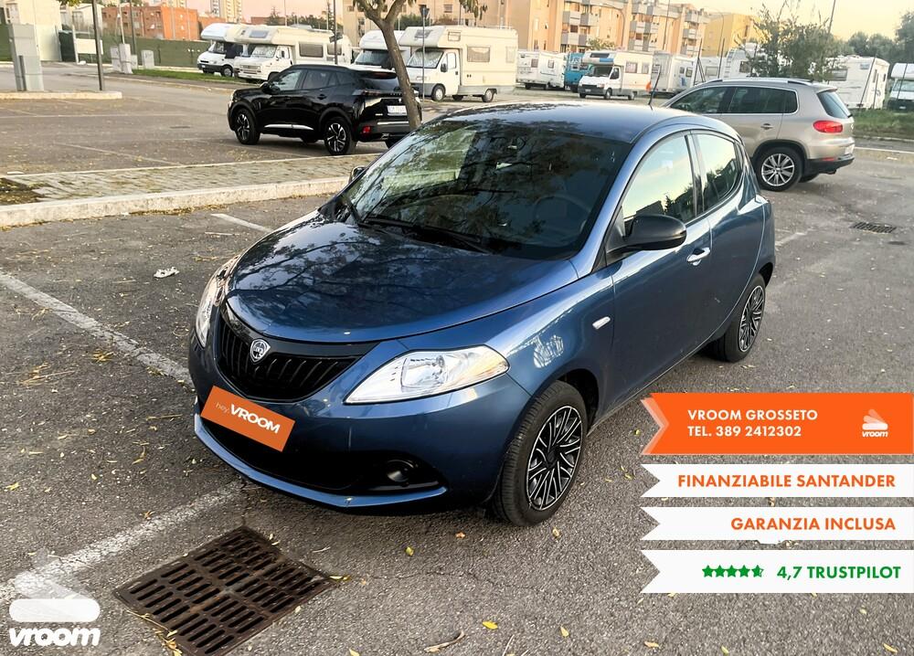 LANCIA Ypsilon 3ª serie Ypsilon 1.0 FireFly 5 ...
