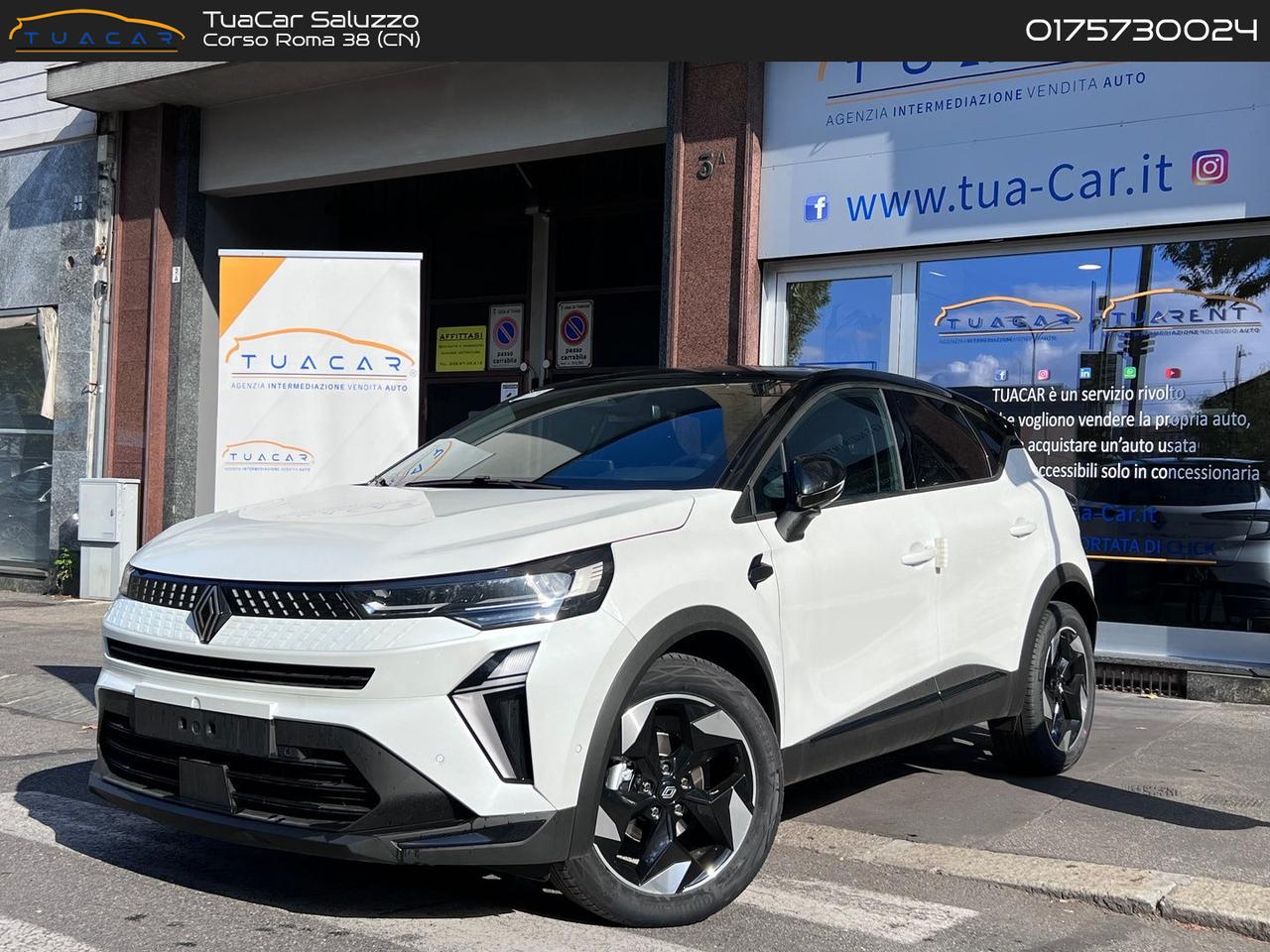 Renault Captur 1.0 ECO-G 100CV Techno #8322