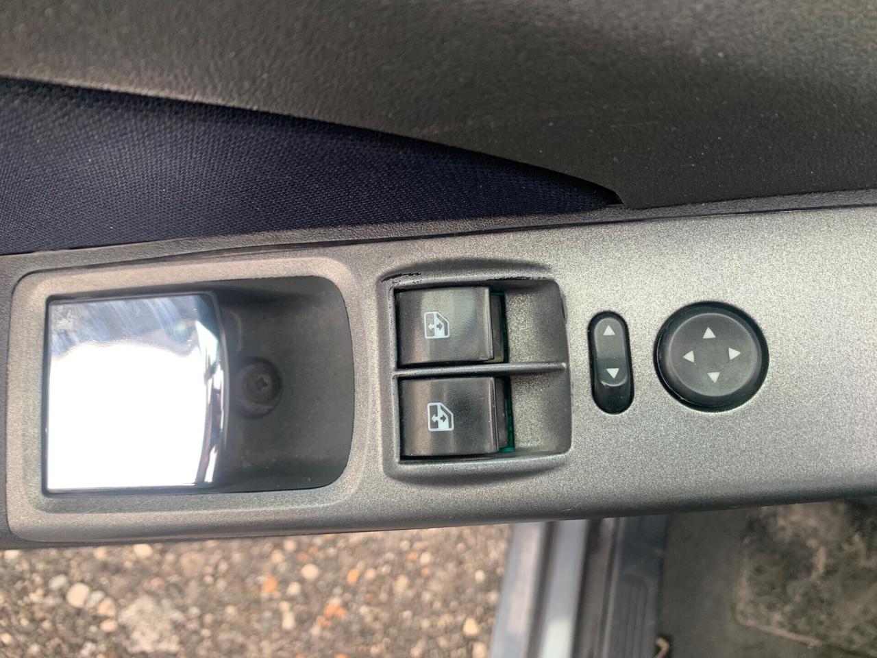 Lancia Musa 1.3 Multijet 95cv - 2010