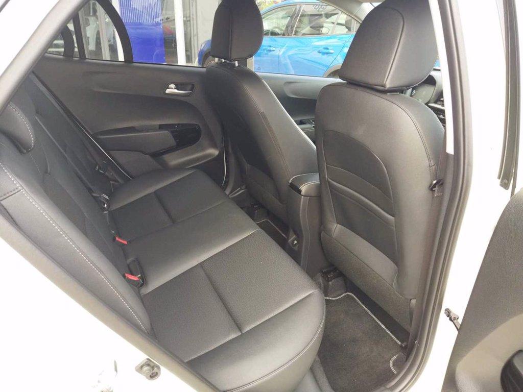 KIA Picanto 1.0 12V 5 porte GT Line del 2025