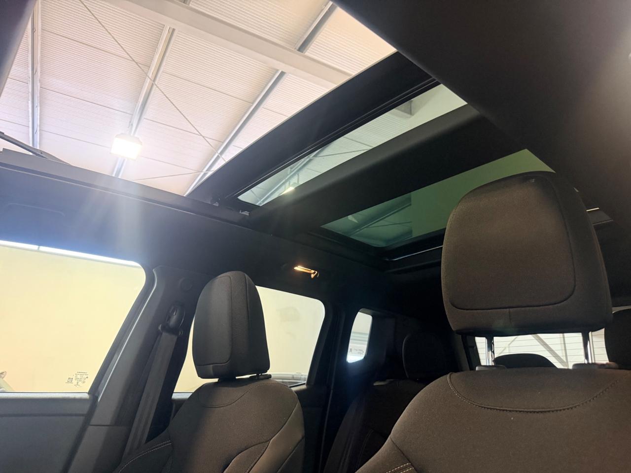 Jeep Renegade 1.6 Mjt 130 CV S FULL LED TETTO PANO
