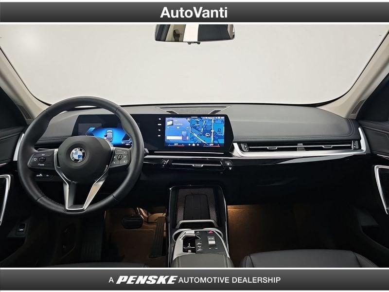 BMW X1 xDrive 20d xLine