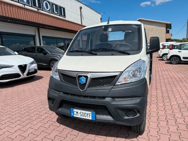 Piaggio Porter NP6 1.5 PL Long Range CNG Cassone Rib. Std Pro