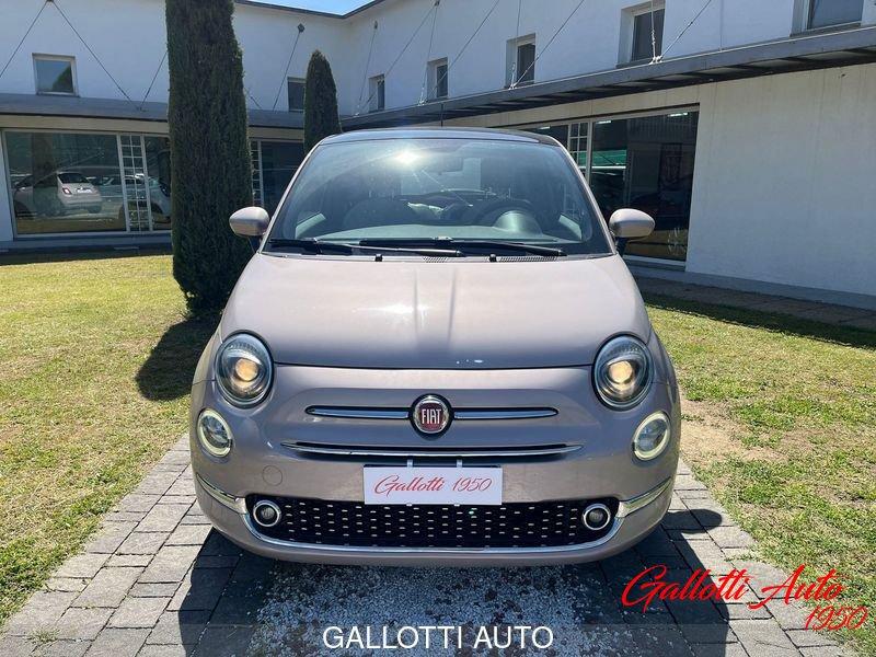FIAT 500 Hybrid 1.0 70cv Ibrido Star