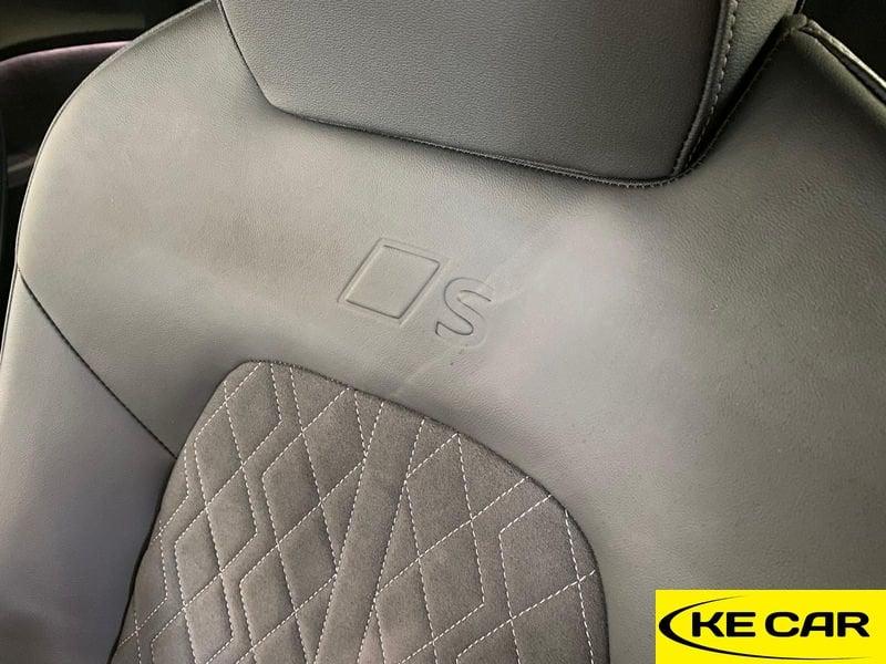 Audi A5 A5 Avant TDI 150 kW mHEV+ S Line Est. Gar. 2029