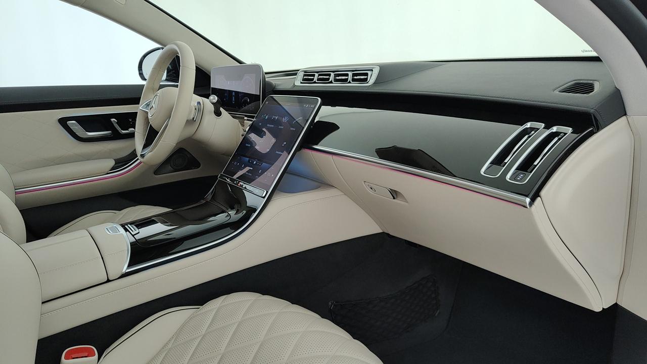 Mercedes-Benz S 350 d Premium Plus 4matic auto