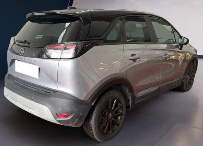 Opel Crossland Crossland X 1.2 12V Innovation