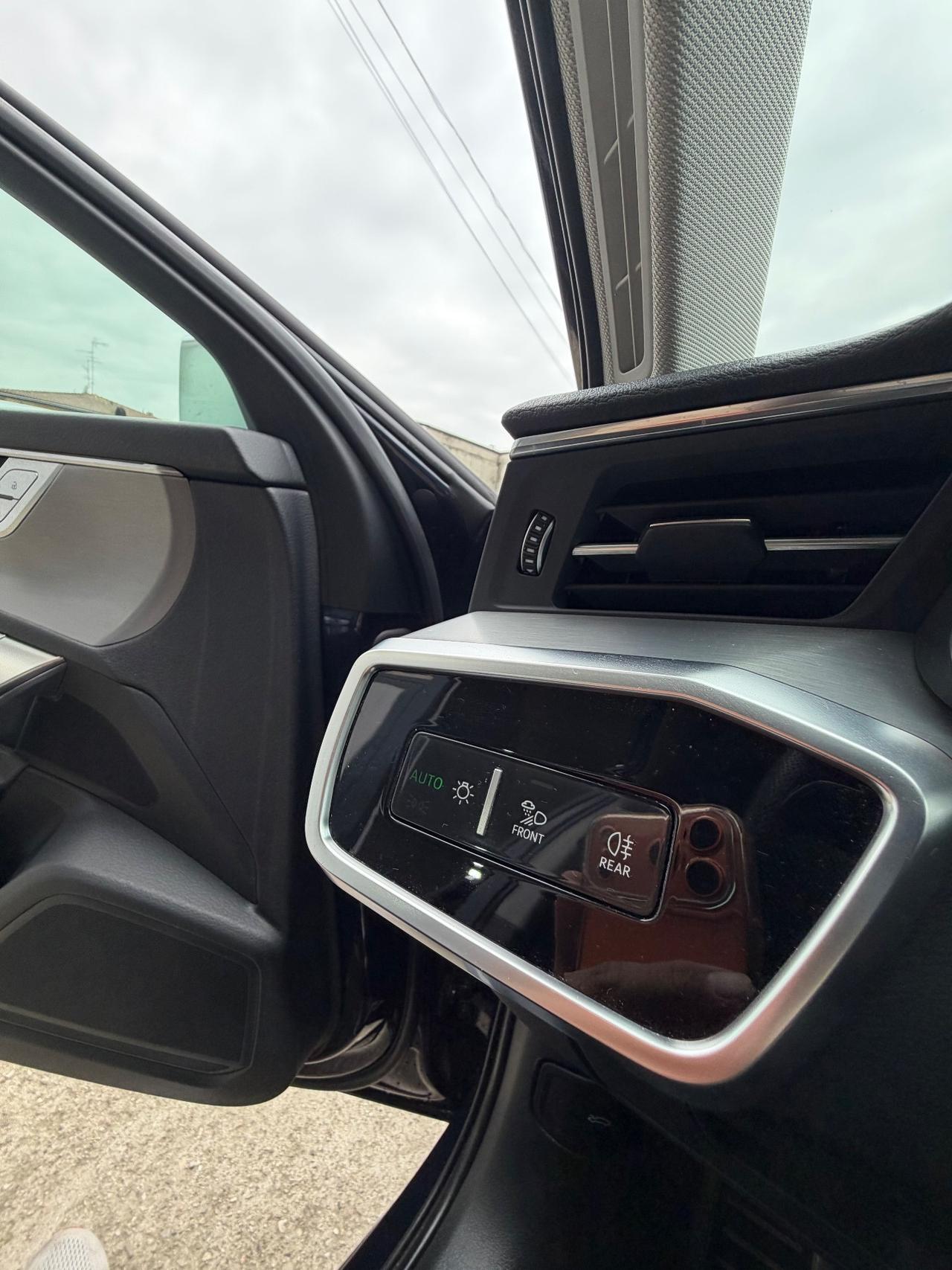 Audi A6 S6 3.0 TDI quattro tiptronic sport attitude