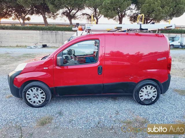 FIAT Fiorino 1.3 MJT 75CV + IVA 22%