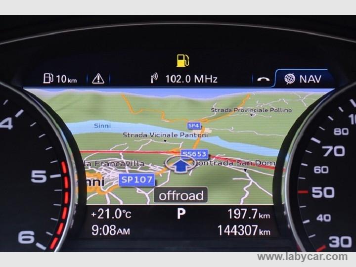 AUDI A7 SPB 3.0 TDI 272CV qu. S tr. Business