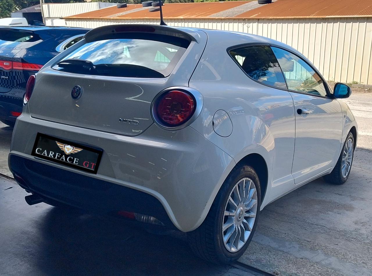 Alfa Romeo MiTo 1.3 JTDm 95 CV - 2019