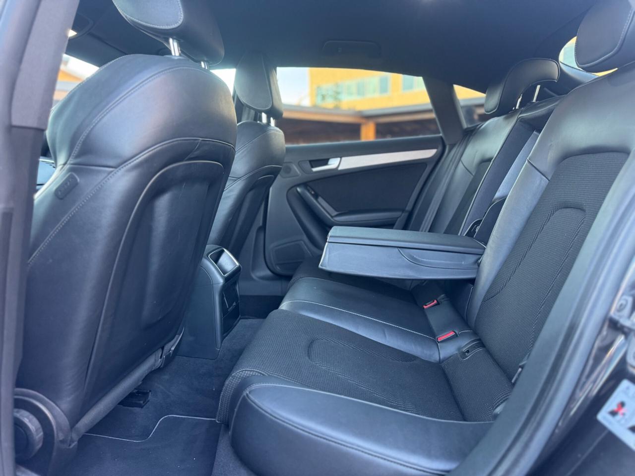 Audi A5 sportback 2.0 tdi business plus quattro 177cv s-tronic