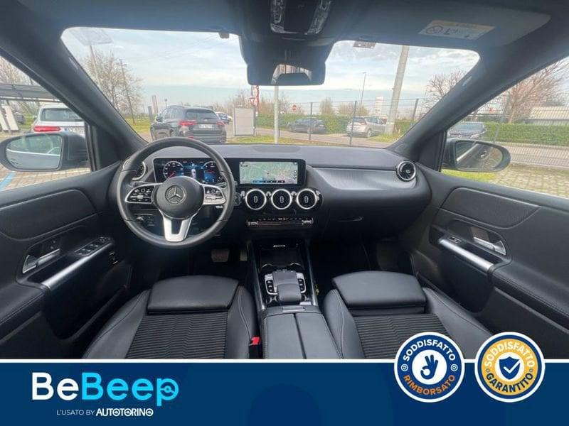 Mercedes-Benz Classe B B 180 D SPORT EXTRA AUTO