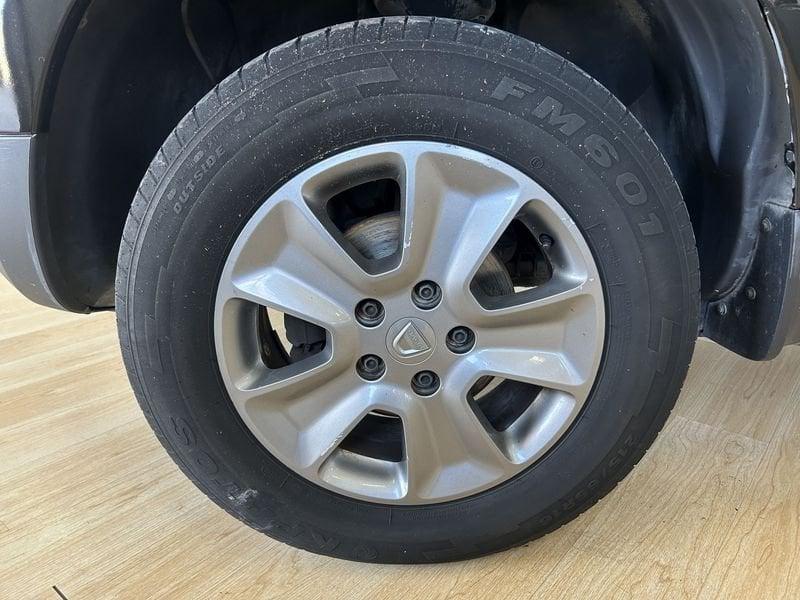 Dacia Duster Duster 1.6 115CV Start&Stop 4x2 GPL LAUREATE