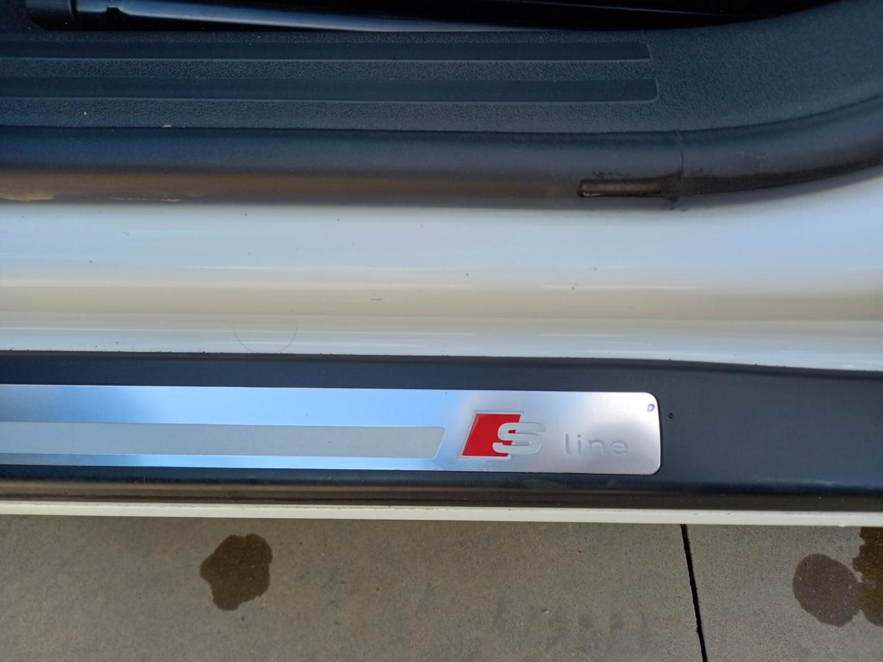 Audi A3 SPB 2.0 TDI s.line