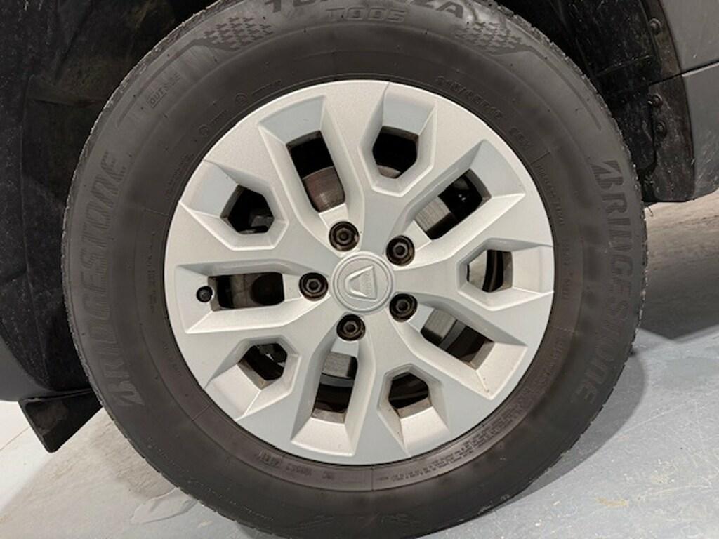 Dacia Duster 1.0 TCe GPL Comfort 4x2