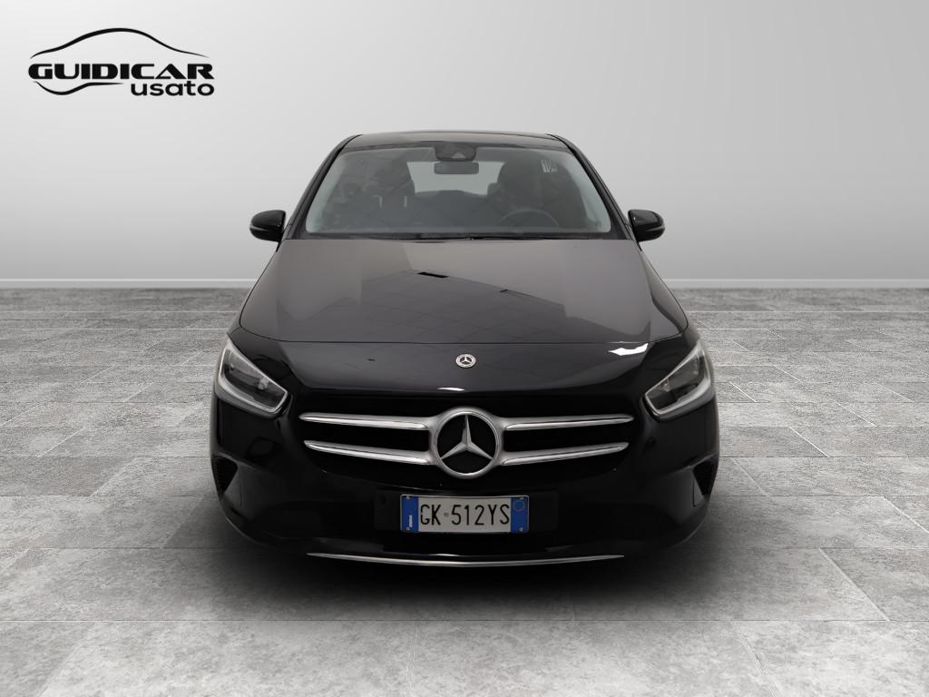 Mercedes-Benz Classe B - W247 2018 - B 180 d Sport auto