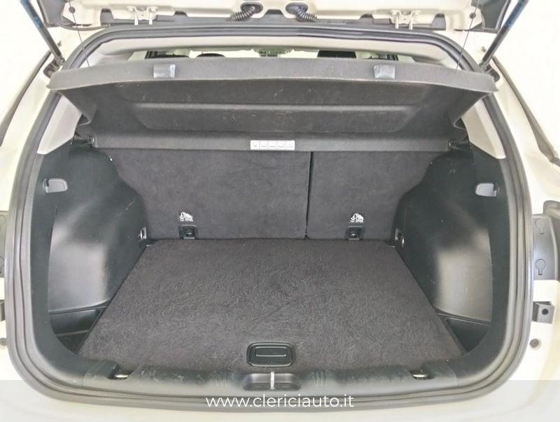 Jeep Compass 2.0 Multijet II aut. 4WD Longitude