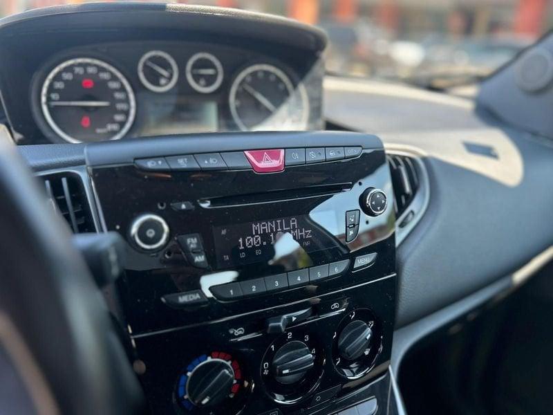 Lancia Ypsilon Ypsilon 0.9 t.air Platinum s&s 85cv