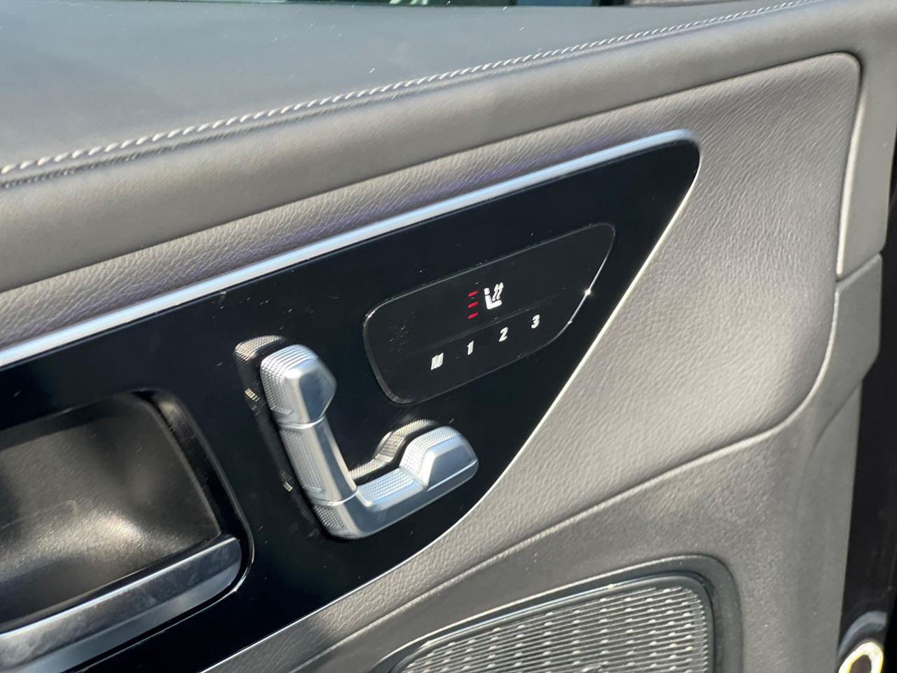 MERCEDES-BENZ GLC 300 d 4Matic Mild Hybrid AMG Line Premium