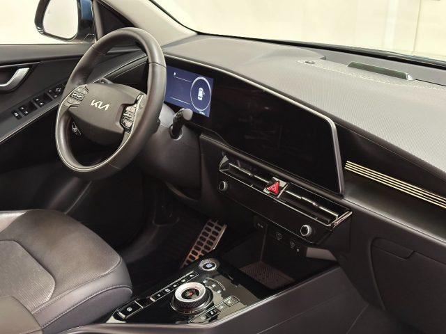 KIA Niro 1.6 GDi DCT PHEV Evolution 7 ANNI DI GARANZIA KIA