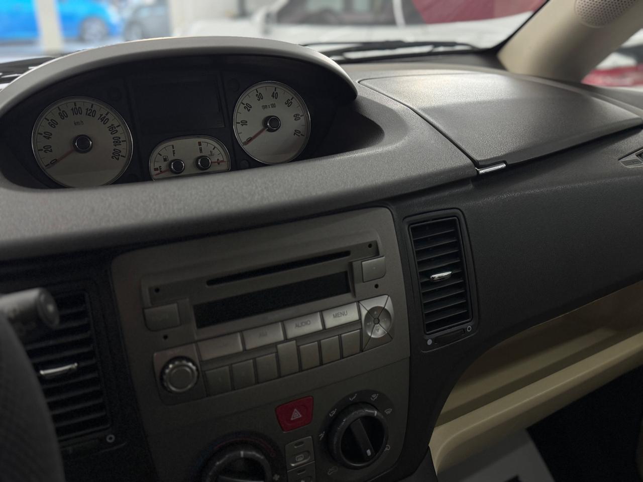 Lancia Musa 1.4 Platino Plus Full Optional