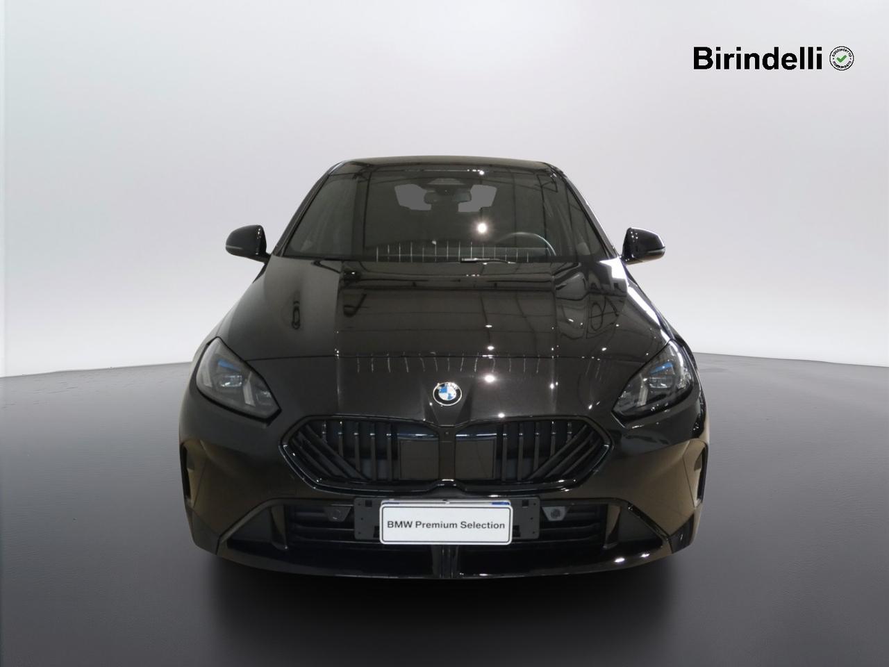 BMW Serie 1 (F70) - 120d 48V MSport Pro