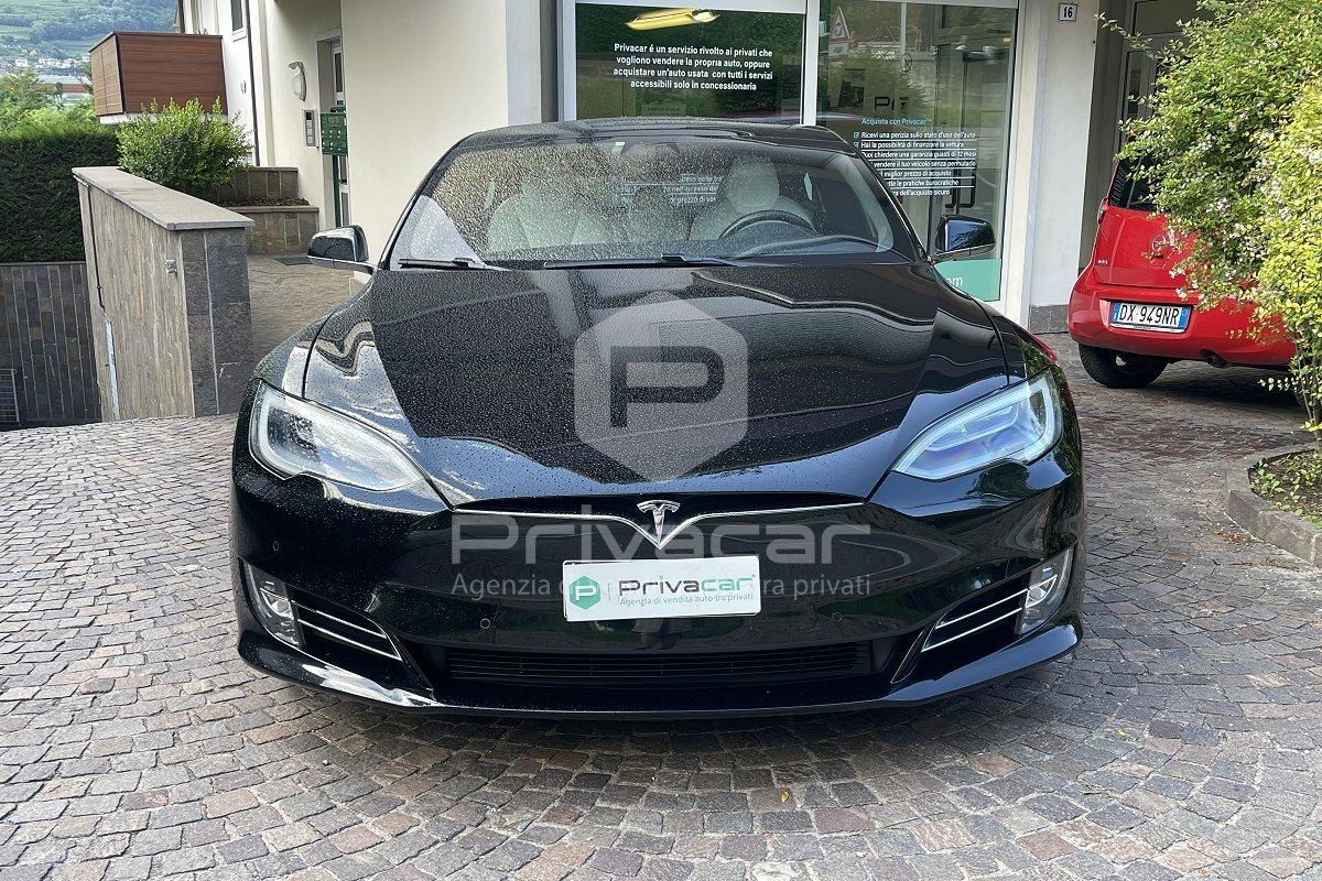 TESLA Model S 100kWh Long Range Dual Motor AWD