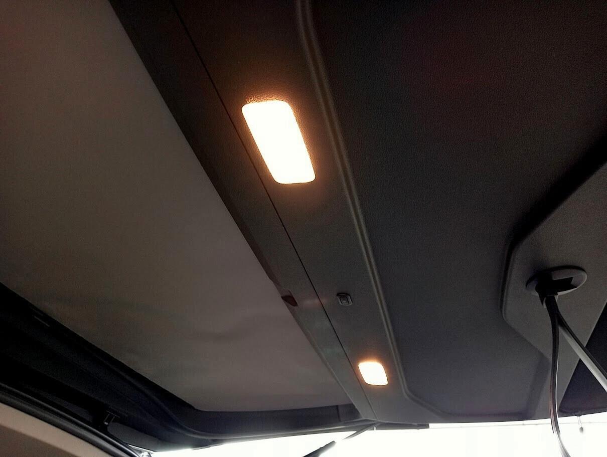 Volkswagen T7 California TOUR TDI DSG RISCALDAMENTO LED 360 *OK 104*