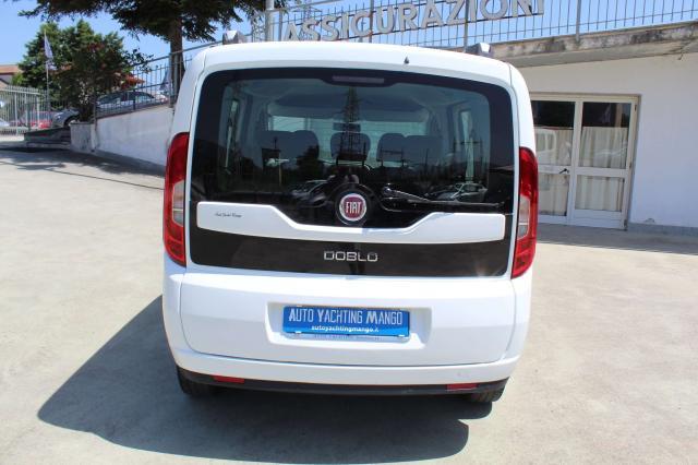 Fiat Doblo Cargo Combi 1.6 mjt 16v Emotion 105cv E5+