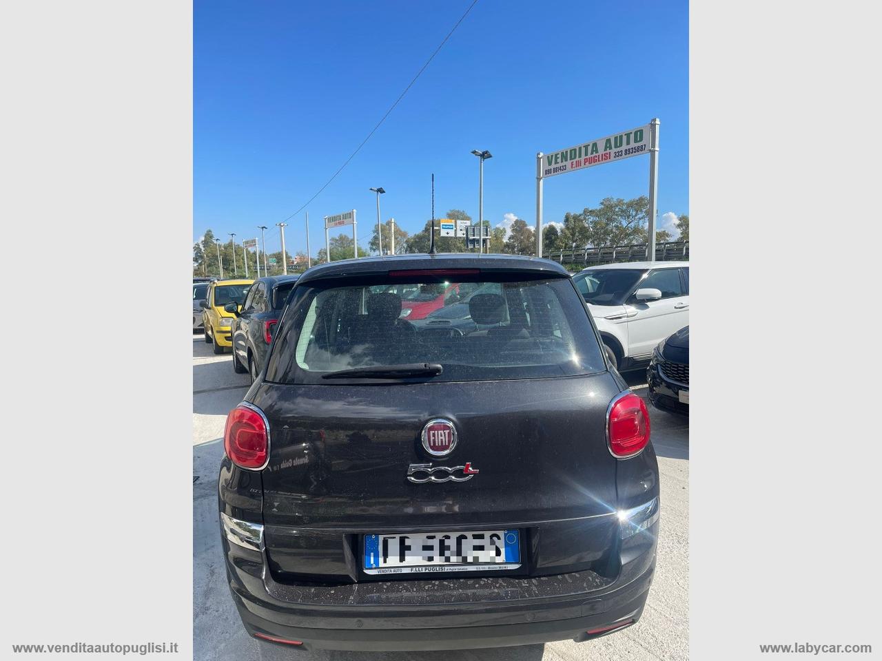 FIAT 500L 1.3 MJT 95 CV Business