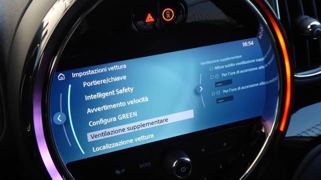 MINI Mini 2.0 Cooper D Untamed Edition Countryman